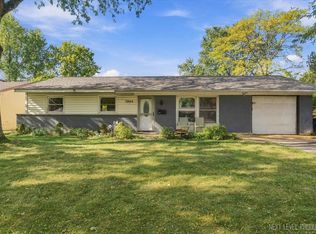 7864 Ramsgate Cir S, Hanover Park, IL 60133