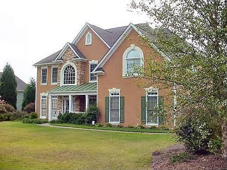 Front View