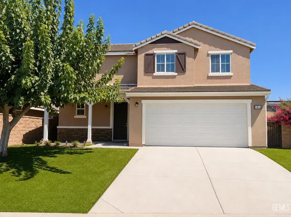1004 Los Cantos Ave, Arvin, CA 93203