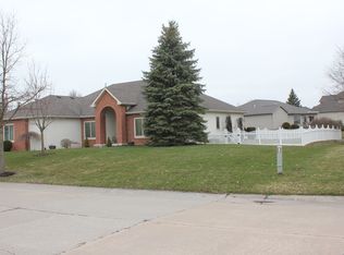 11008 Millwood Ct, Fort Wayne, IN 46845