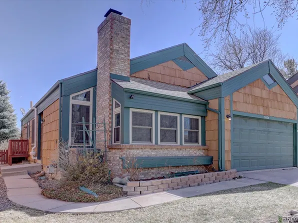 5804 S Kline Street, Littleton, CO 80127