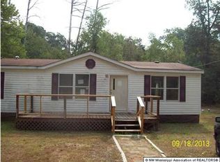 6754 Trinity Dr, Hernando, MS 38632