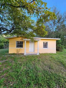 13725 NW 3rd Ave, North Miami, FL, 33168