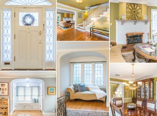 210 Highland Rd, South Orange, NJ 07079