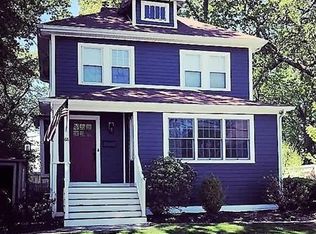 68 Walnut St, Braintree, MA 02184