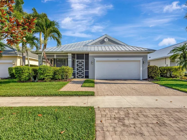 154 NW Swann Mill Circle, Port St Lucie, FL 34986