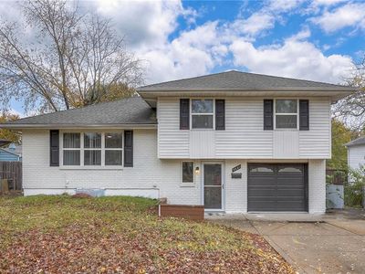 3521 Randall Dr, Independence, MO, 64055