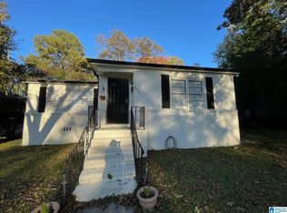 8321 Vassar Ave, Birmingham, AL 35206