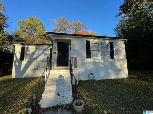 8321 Vassar Ave, Birmingham, AL 35206