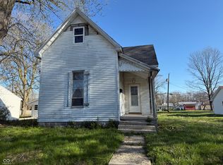 1328 Cottage Ave, Middletown, IN 47356