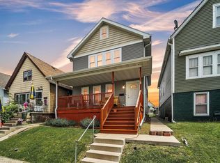 2026 S 14th St, Milwaukee, WI 53204