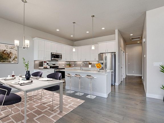 Virtual Staging