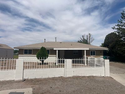 3525 Camino Alameda SW, Albuquerque, NM, 87105