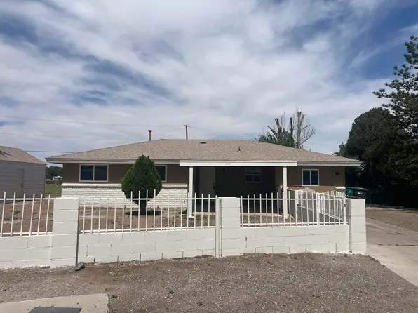 3525 Camino Alameda SW, Albuquerque, NM 87105