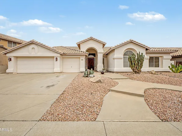 3128 E Rocky Slope Drive, Phoenix, AZ 85048