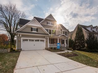 Battery Park 1 Plan, PCI - 20817, Bethesda, MD 20817