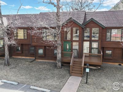 1280 Fall River Rd UNIT #5, Estes Park, CO, 80517