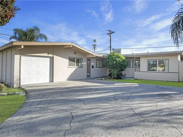 19730 Kittridge St, Winnetka, CA 91306