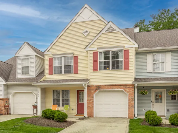12672 Brewton St, Fishers, IN 46038