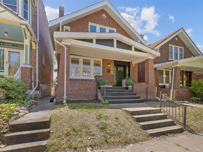 5240 Lansdowne Ave, Saint Louis, MO, 63109