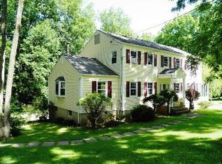 219 Musconetcong River Rd, Washington, NJ 07882