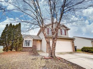 8011 Franchesca Way, Fort Wayne, IN 46825