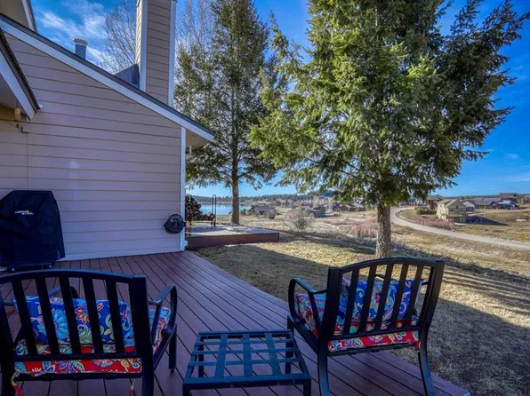 5584 County Rd 600 #124, Pagosa Springs, CO 81147