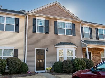 7209 Olmstead Dr UNIT C, Burlington, NC, 27215