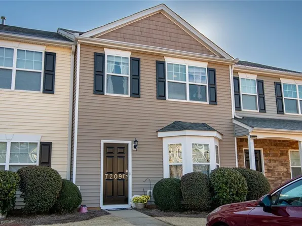 7209 Olmstead Dr Unit C, Burlington, NC 27215