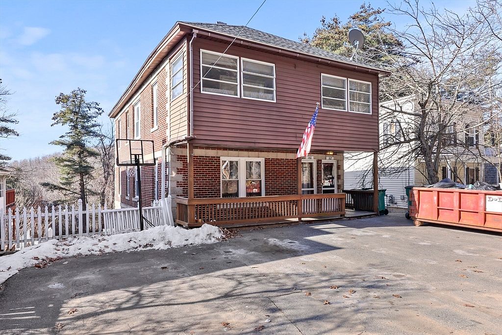 16062 Ashburnham Hill Rd, Fitchburg, MA 01420 Zillow