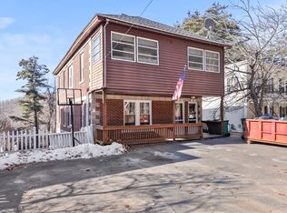 160-62 Ashburnham Hill Rd, Fitchburg, MA 01420