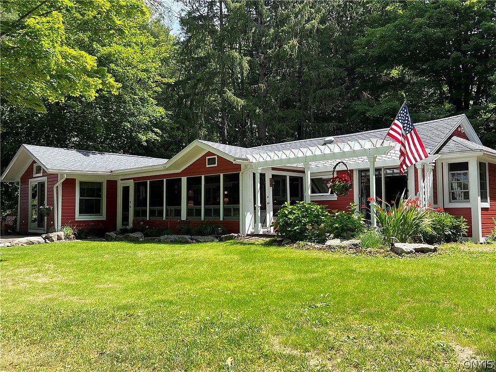 4755 E Lake Rd, Hamilton, NY 13346 Zillow