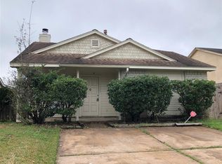 19925 Mountain Dale Dr, Cypress, TX 77433