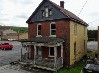 207 Reed St, Clearfield, PA 16830