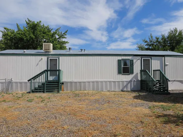 2851 1/2 Hall Ave, Grand Junction, CO 81501
