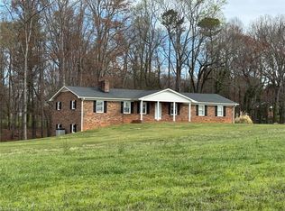 176 Edwards Blackburn Rd, Elkin, NC 28621