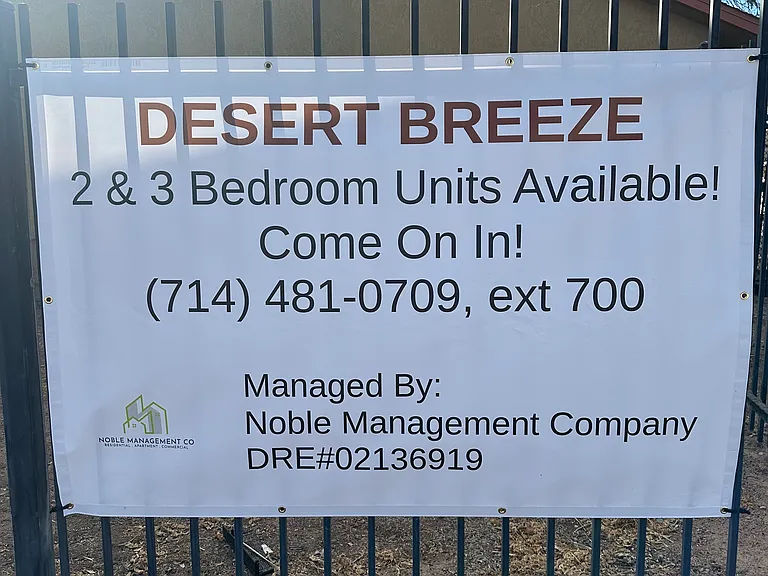 Desert Breeze — Photo 8