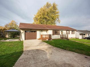 233 Chestnut St, Belmont, WI 53510