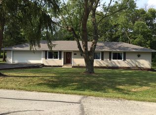 10769 Heeter Rd, Brookville, OH 45309