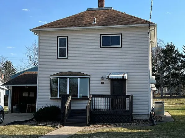 1111 Bangor St, Bangor, WI 54614