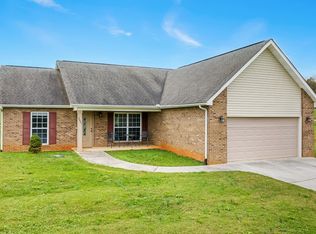2621 Big Springs Rd, Maryville, TN 37801