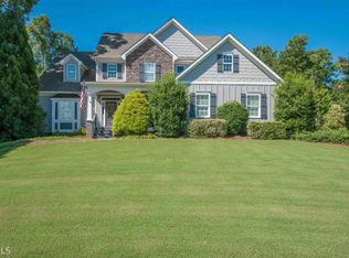 296 Walden Pond Way, Senoia, GA 30276