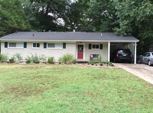 5260 Brantford Ave, Memphis, TN 38120