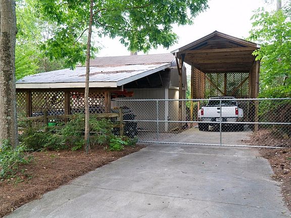 RV/Boat/Long Truck Parking