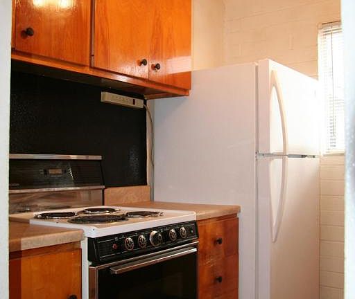 2nd image of 1745 S Jones Blvd APT K107