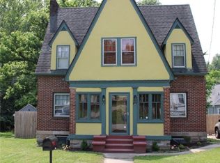 1840A Oakridge Dr, Charleston, WV 25311