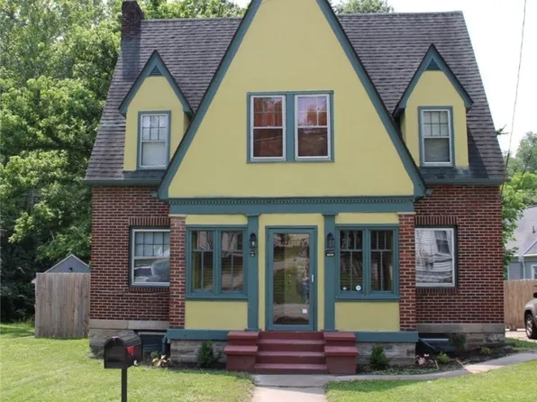 1840A Oakridge Dr, Charleston, WV 25311