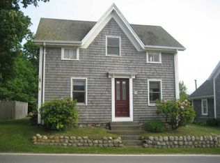 462 Chapel St, Block Island, RI 02807