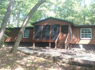 242 Aspen Mountain Dr, Boswell, PA 15531