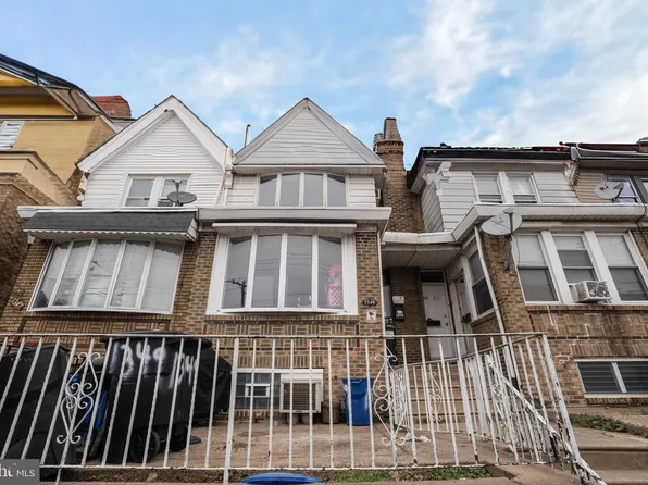 1349 E Lycoming St, Philadelphia, PA 19124
